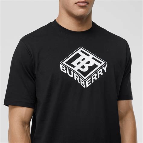 Burberry men's t shirts